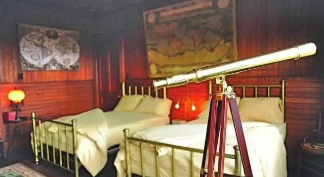 Habitación Estándar Spillian