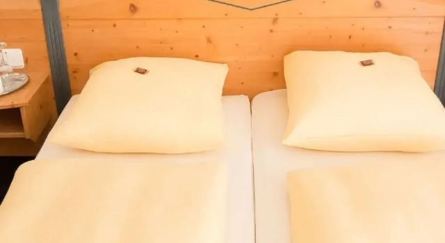 Hotel Waldeck Garni, Réserver Hôtel Hôtels à Bade-Wurtemberg avec parking, Parking
