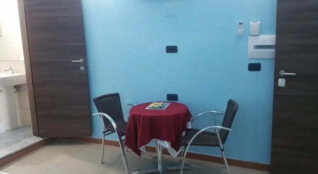 Номер Standard Bar Centrale Zichella