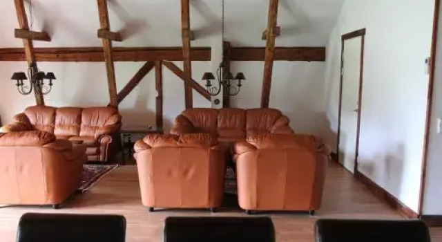 Orresta Golf & Konferens, Забронировать Отель Вестерос Вестманланд