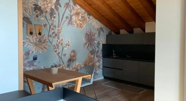 Апартаменты Azienda Agrituristica Calronche