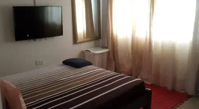 3 Bedroomed Duplex Apartments in Massmedia, Reservar Apartamento Lusaka Zâmbia