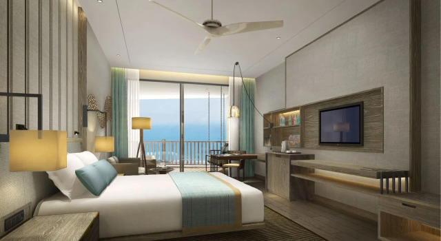 Sanya Conifer Resort