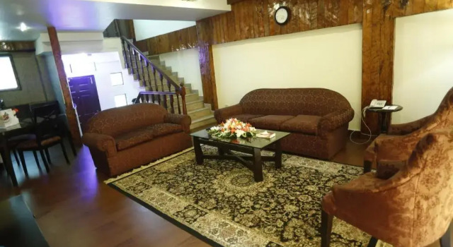 Шале Hotel One Bhurban