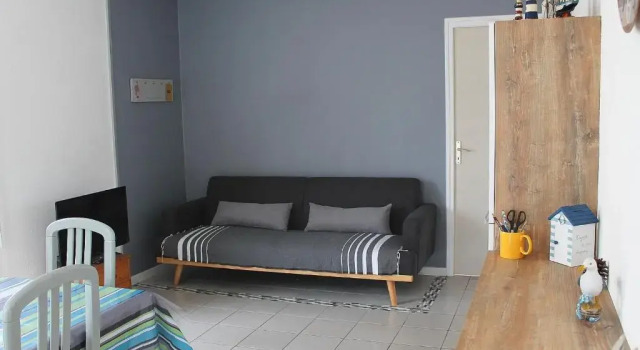 Maison Saint-Brevin-les-Pins, 3 pièces, 5 personnes - FR-1-364-110