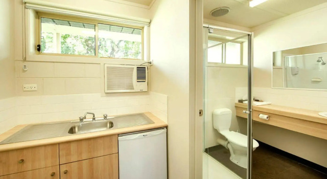 Box Hill Motel