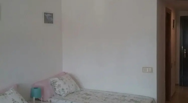 Studio in Sevilla, With Wonderful City View, Balcony and Wifi - 97 km
