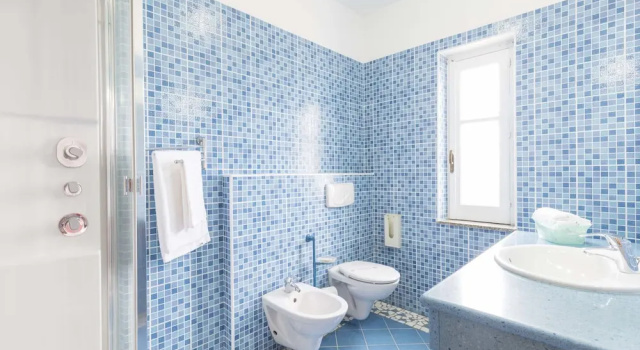 Двухместный номер Classic c 1 комнатой Hotel Calabrisella