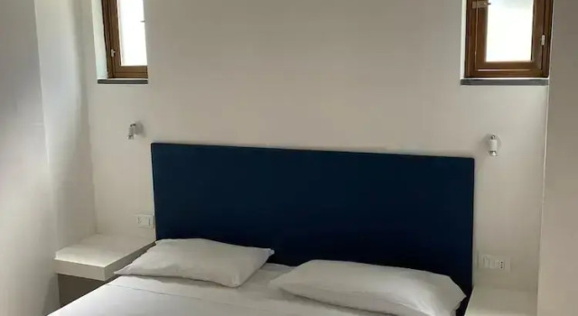 Двухместный номер Comfort с видом на горы Torre delle Grazie Sorrento Suite