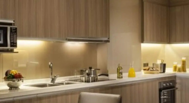 Номер Premier Somerset Wusheng Wuhan
