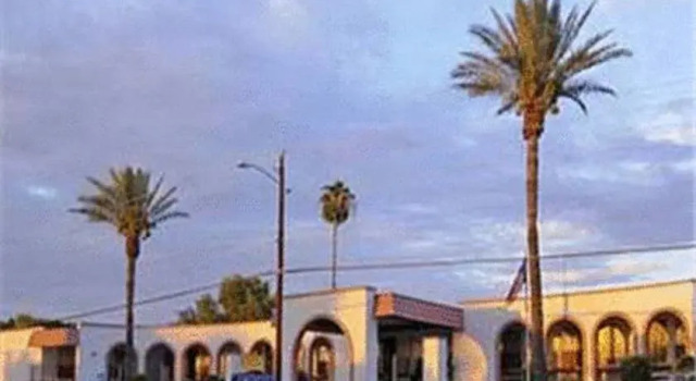 Knights Inn Phoenix Airport, Забронировать Отель Финикс 
