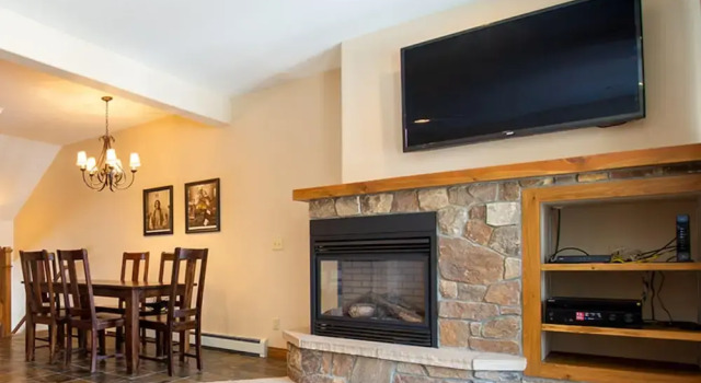 Telemark Townhomes Unit 582
