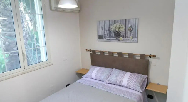 Апартаменты Villa Eleonora