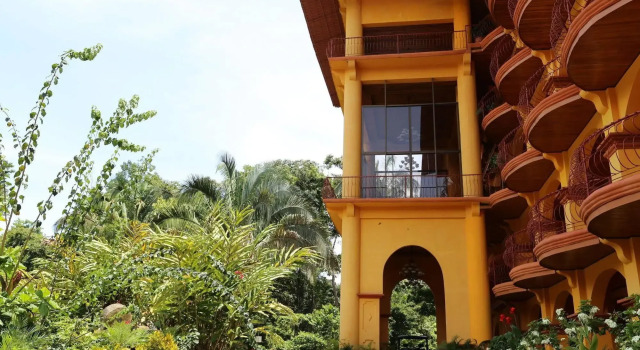 Hotel San Bada Resort & Spa