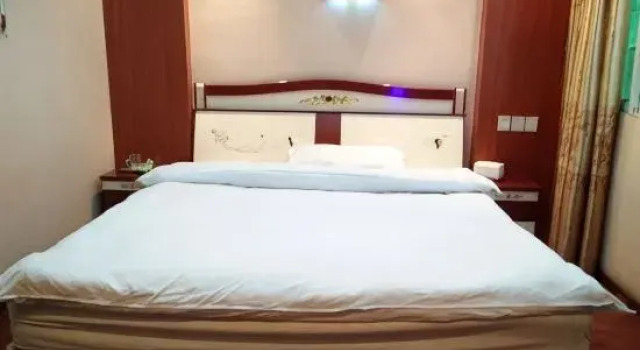 Одноместный номер Standard Wenxin Business Inn