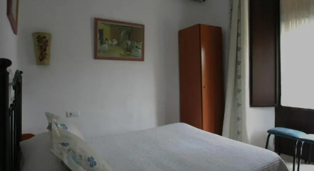 Двухместный номер Standard Pension el Portillo