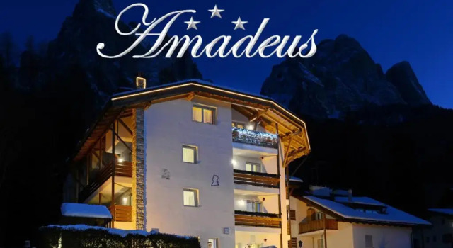 Residence Amadeus