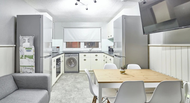 Номер Economy Destiny Student Meadow Court - Campus Accommodation