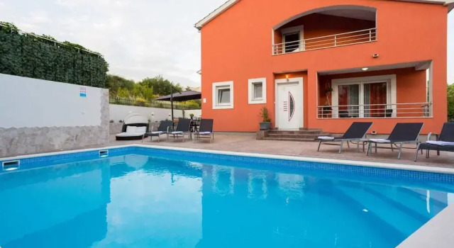 Вилла Holiday House Klaric