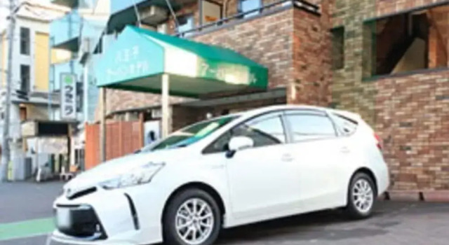 Hachioji Urban Hotel, Reserva ahora Hotel Hachioji Tokio