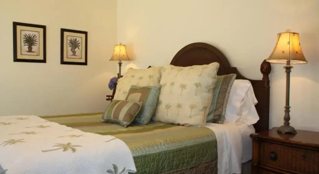 Номер Standard Elk Cove Inn & Spa