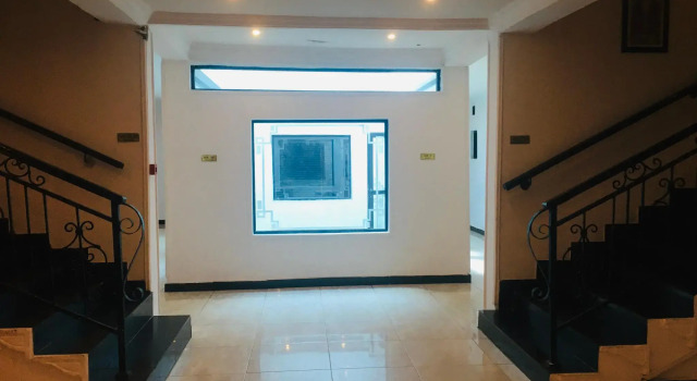 Atlantic Hotel & Suites (Victoria Island)