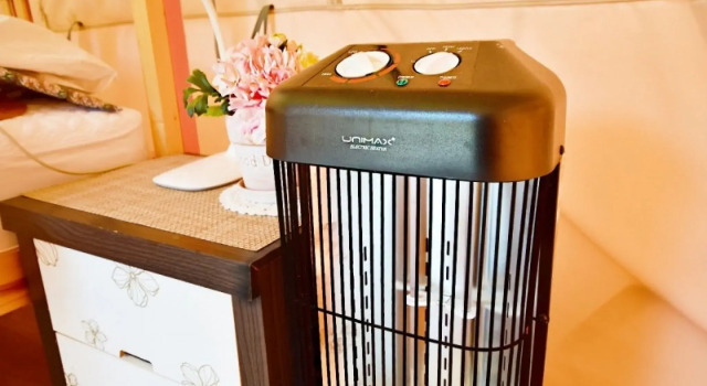 Gapyeong Yongsu Greenland Glamping, Prenota Campeggio Hotel a Gyeonggi-do con parcheggio, Parcheggio