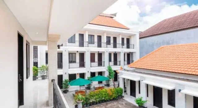 Bali Loop Coliving & Coworking