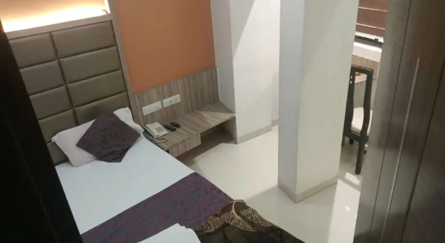 Номер Standard Hotel One Up