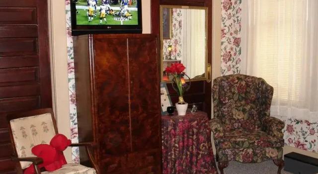 The Lattice Inn