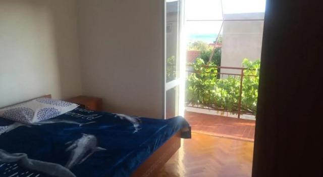 Sunny - sea Side Terrace & Parking - A2