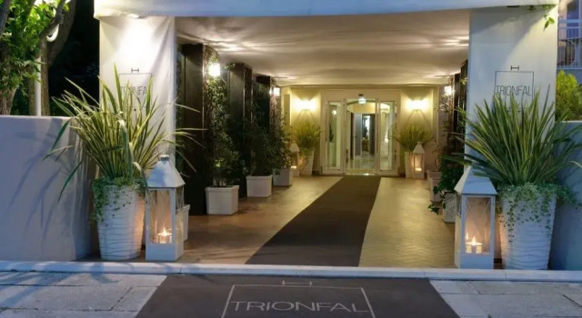 Hotel Trionfal