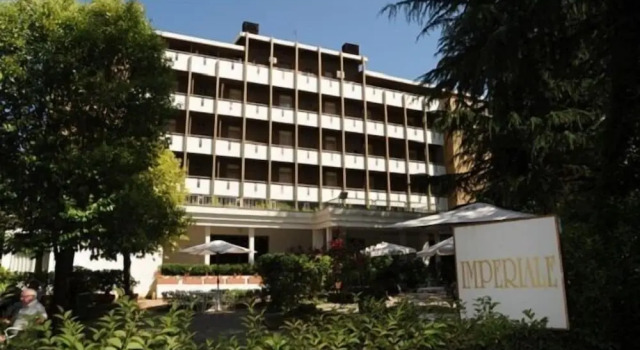 Hotel Imperiale