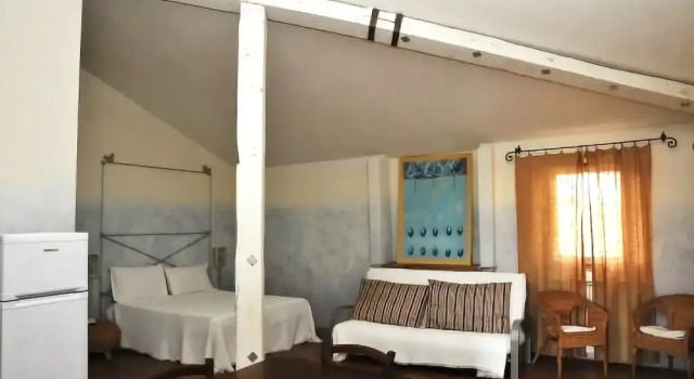 Holiday Rental Gelsomore Mono, Buchen Sie Ferienwohnung Castiglione del Lago 