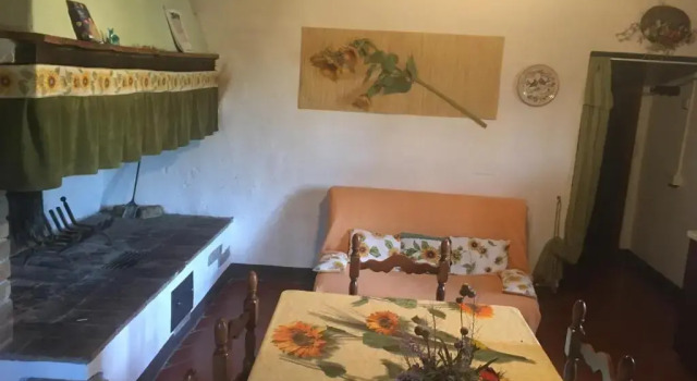 Апартаменты с 2 комнатами Agriturismo Girasole