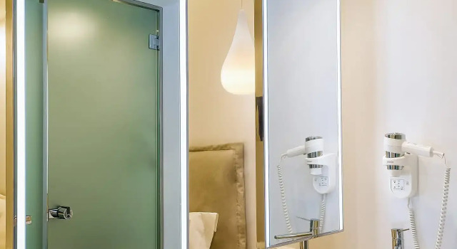 Номер Standard Samian Mare Hotel, Suites & Spa