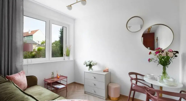 Elite Apartments Beachfront Studio | PRZY PLAŻY