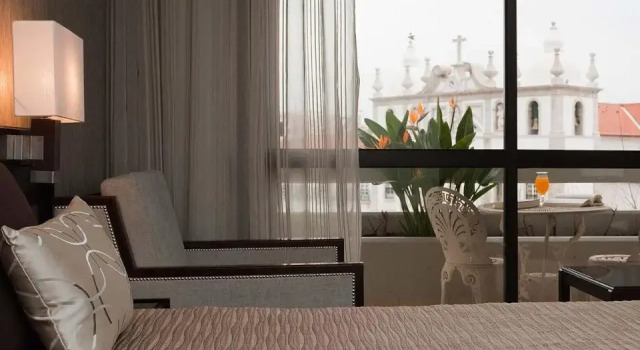 Номер Standard Cardal Hotel