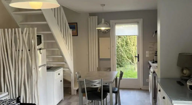 Appartement Cabourg, 3 pièces, 6 personnes - FR-1-487-135, Забронировать Апартаменты/квартира Кабур 