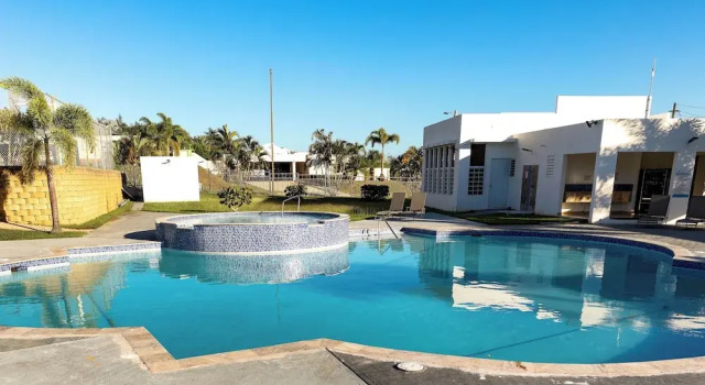 Апартаменты Coastal Retreat Pool Ocean View Fajardo