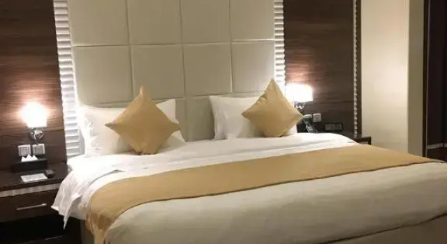 Одноместный полулюкс Ayan Hotel