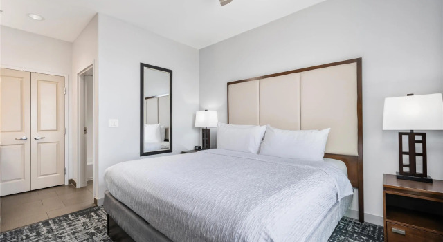 Люкс Homewood Suites by Hilton New Braunfels