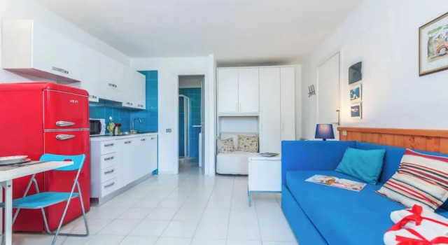 Vacanze Da Giuly With Shared Pool