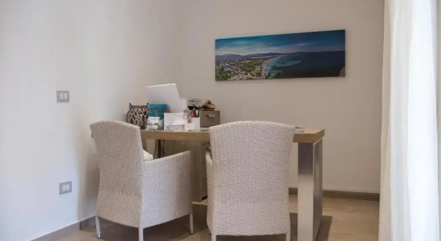 Hypnos Boutique Hotel