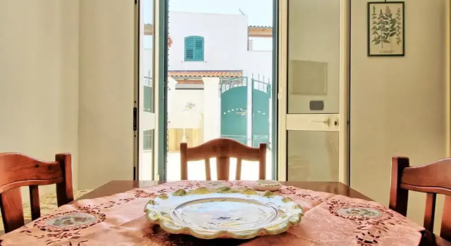 Апартаменты Ada Lovely House