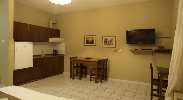 Kleopatra Traditional Hotel Apartments