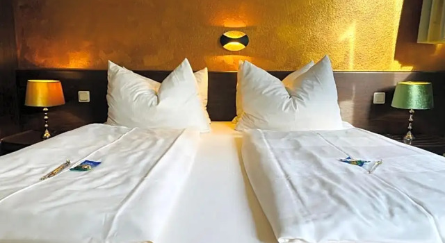 Семейный номер Standard Hotel Christina