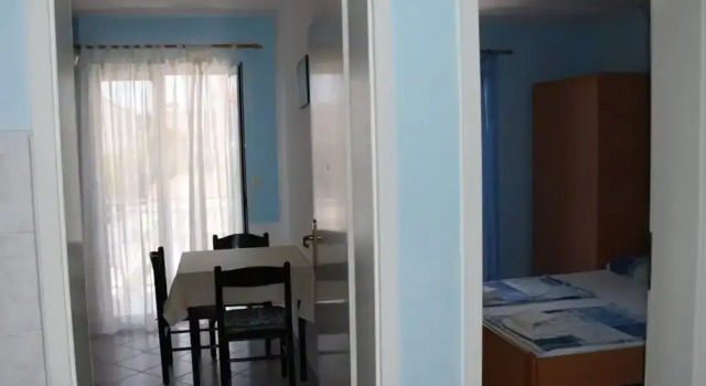 Apartments Dana