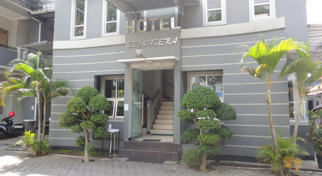 Hotel Sejahtera