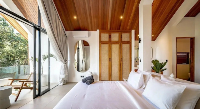Villa Marali Uluwatu, Réserver Villa Pecatu Bali